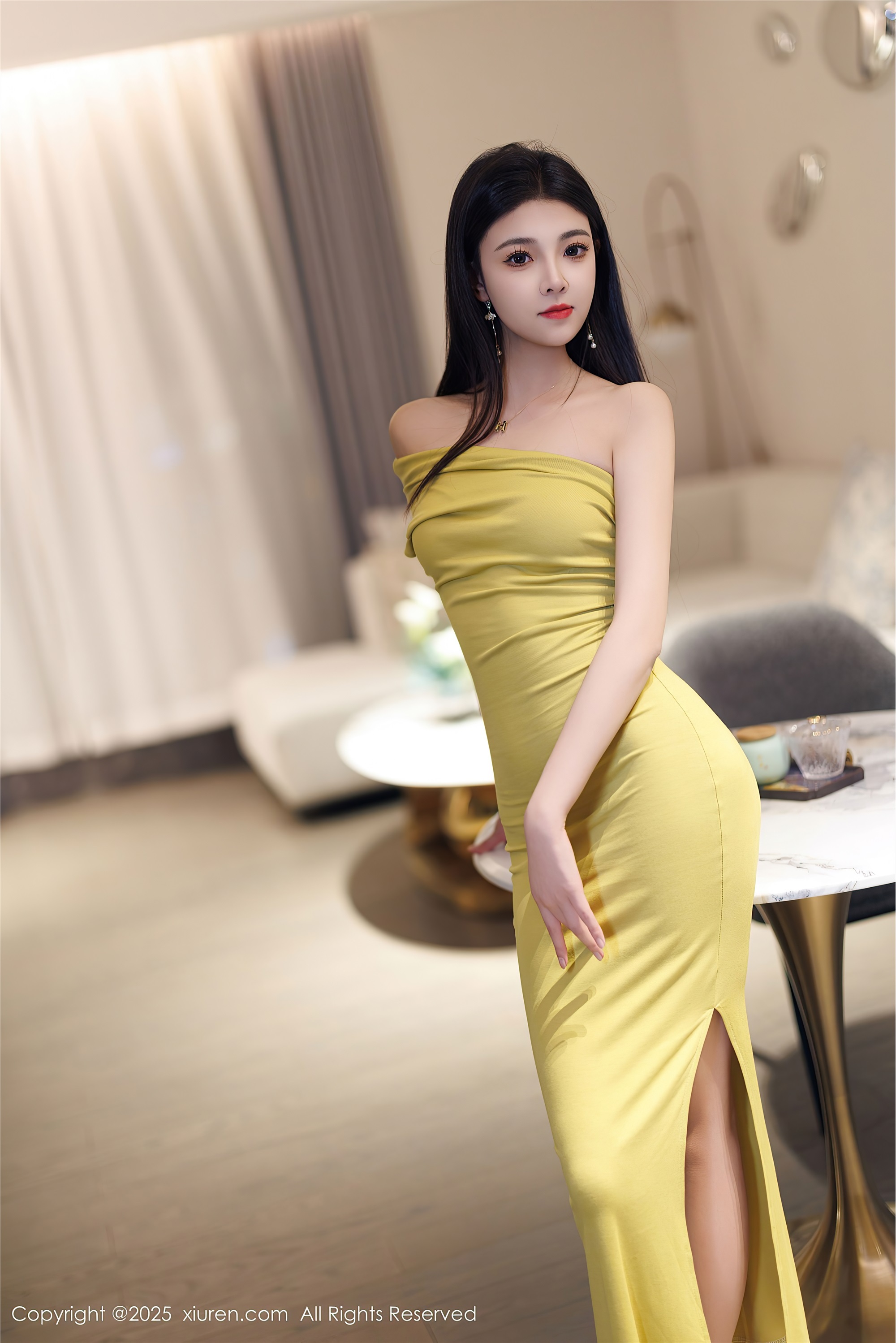 Xiuren秀人网 2025.01.15 NO.9761 初梦瑶